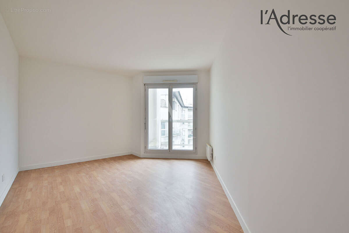 Appartement familial 4 pièces avec 2 balcons, 2 parkings et cave - photo 5
