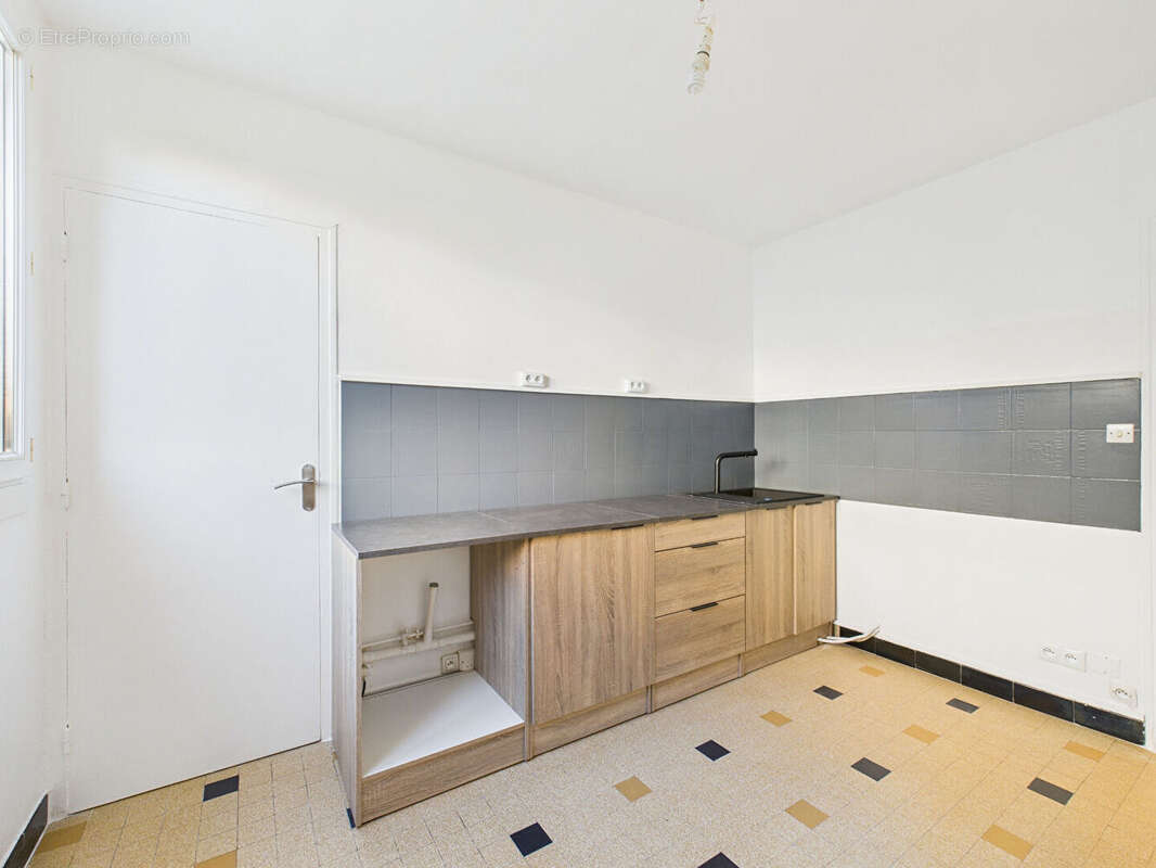 Appartement à VALENCE