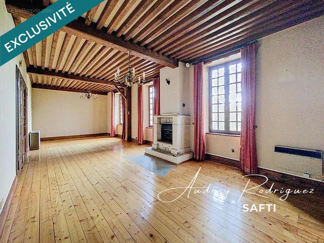 Photo 6 - Maison à ROMANS-SUR-ISERE