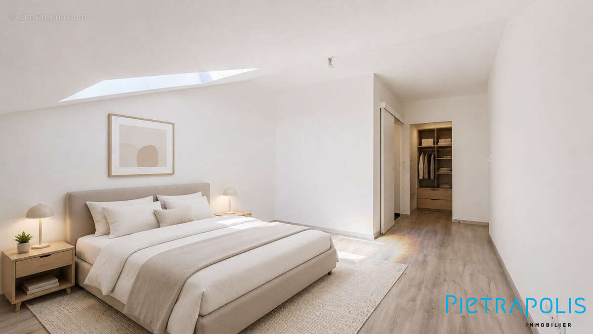 Appartement 130 m² à Crozet  - photo 5