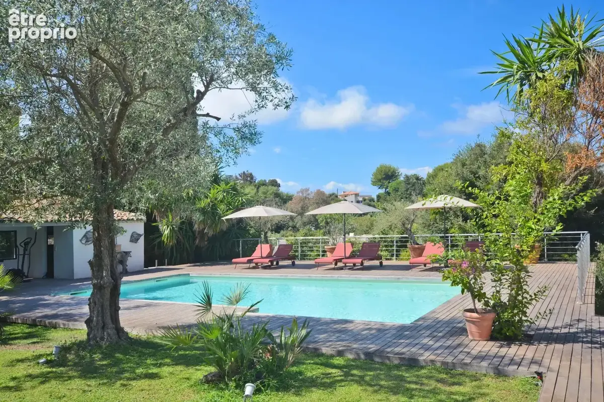 Maison 6 pièces 240 m² à vendre à Cannes (06400) - photo 7