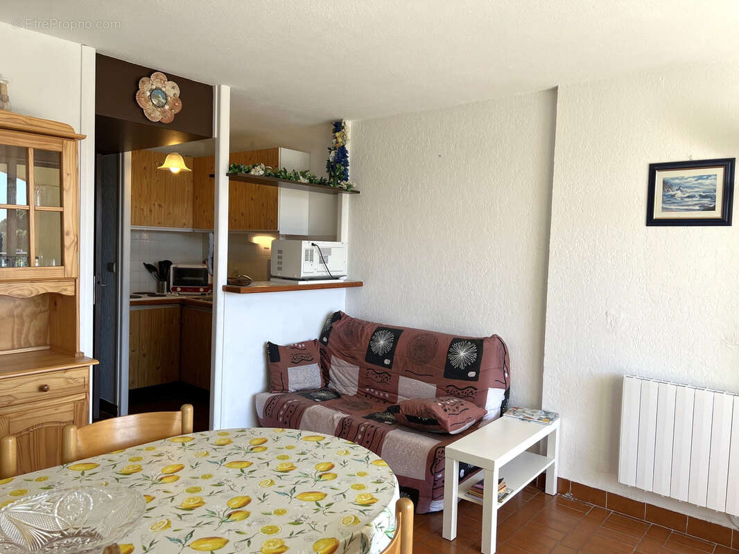 Appartement à AGDE