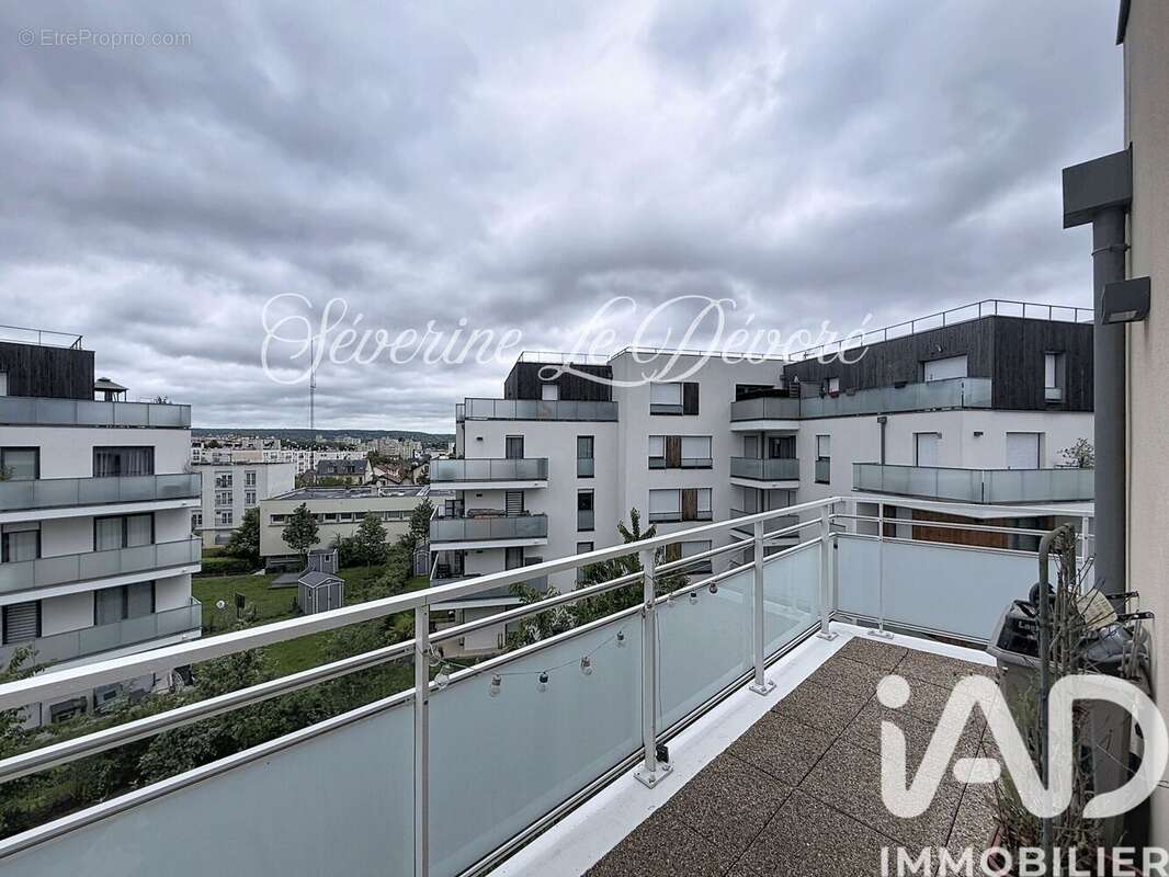 Photo 5 - Appartement à SANNOIS