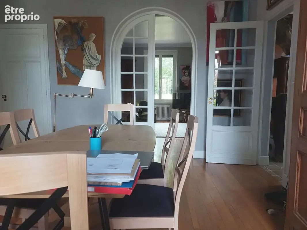 Maison de caractère BOURGES - photo 5