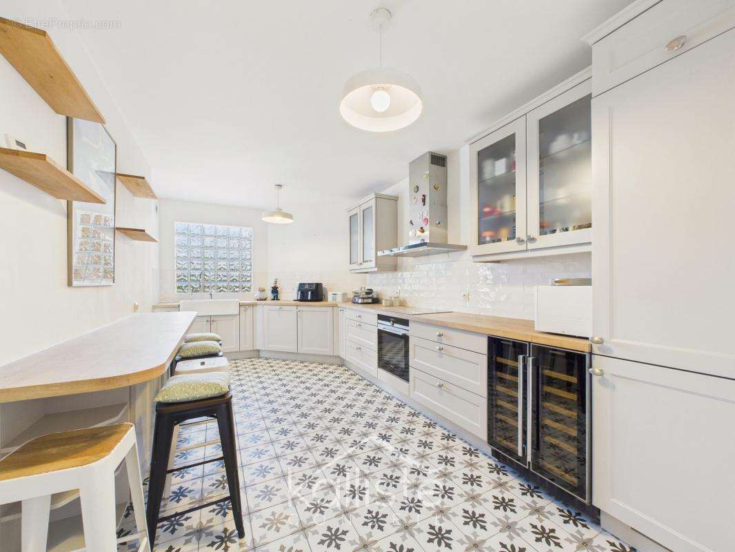 Appartement à AJACCIO