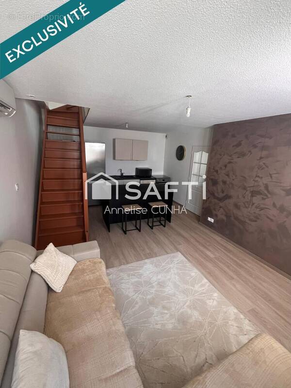 Photo 1 - Appartement à MOIRANS