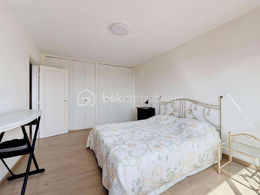 Appartement à CAEN