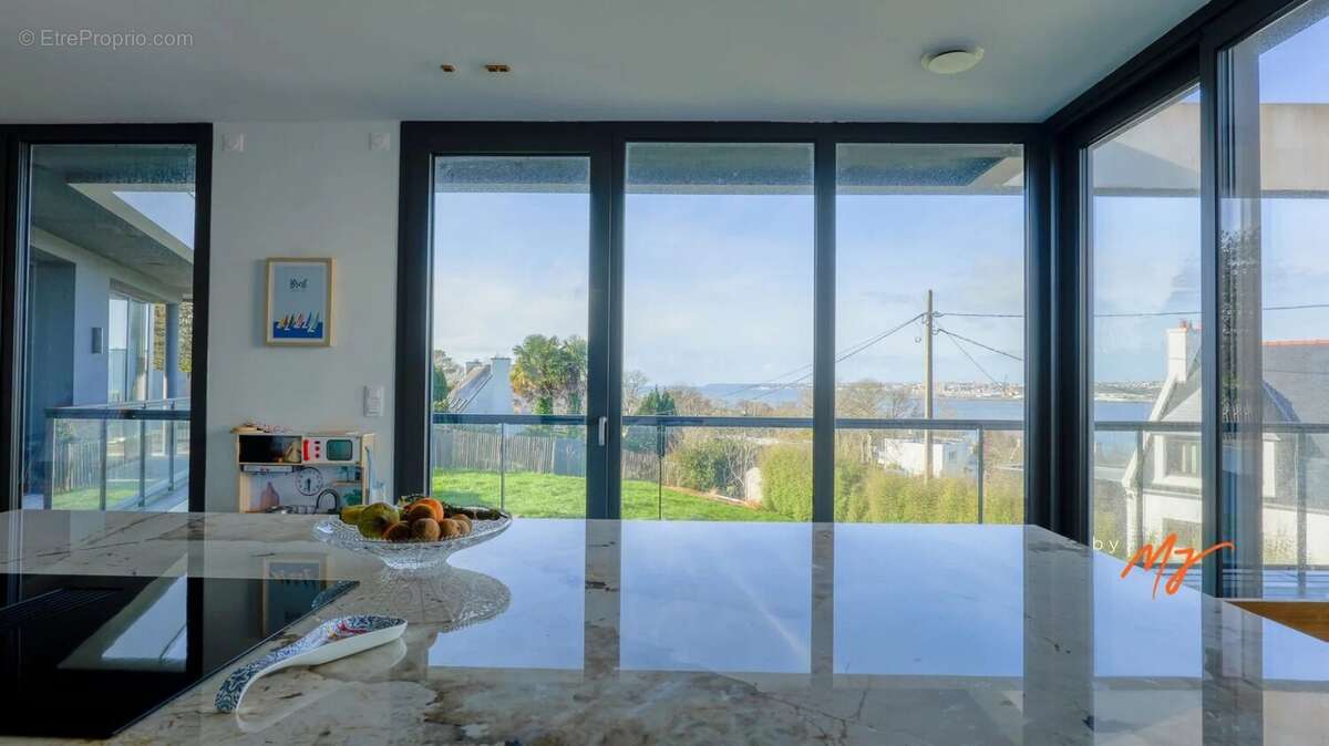 Maison à PLOUGASTEL-DAOULAS