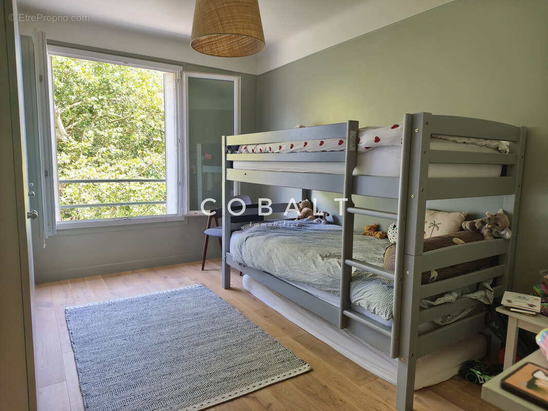 Appartement à VERSAILLES