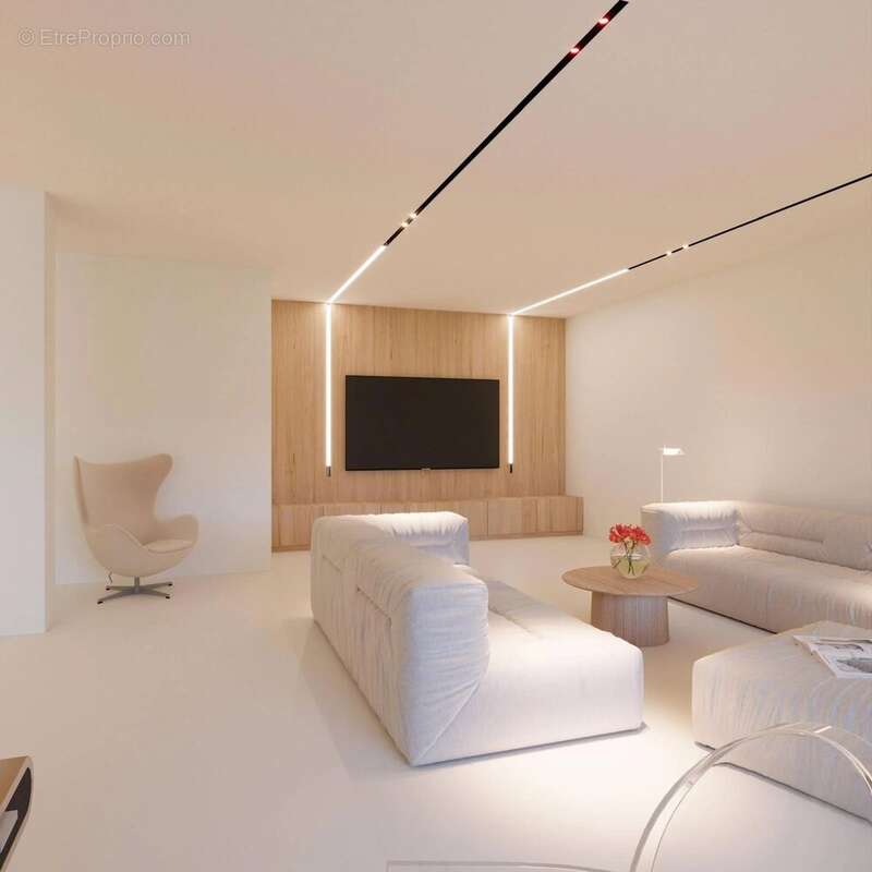 Villa de luxe sur Chateauneuf-Grasse (06740) - photo 13