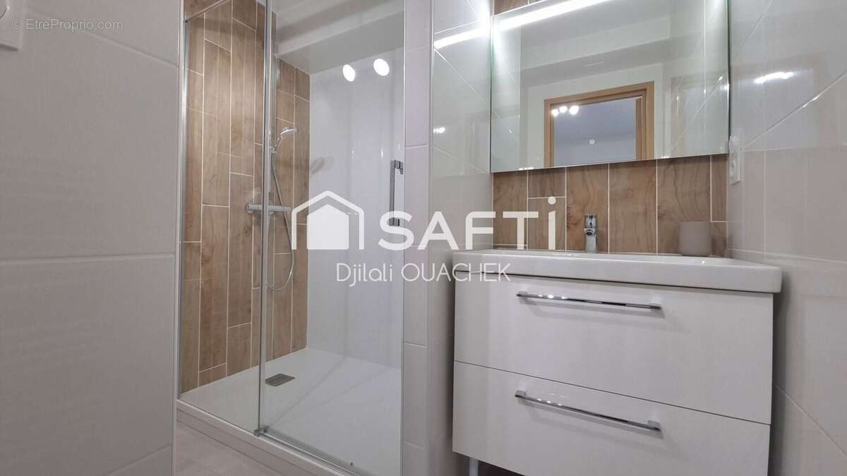 Photo 8 - Appartement à CANET-EN-ROUSSILLON