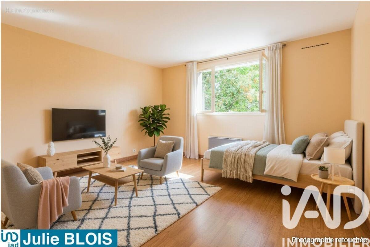 Photo 1 - Appartement à BRETIGNY-SUR-ORGE