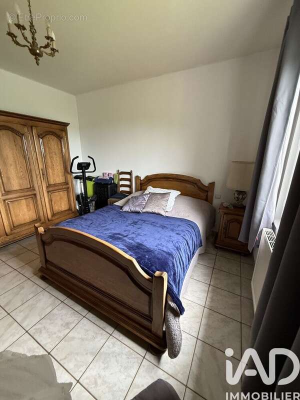 Photo 5 - Maison à VILLERS-BOCAGE
