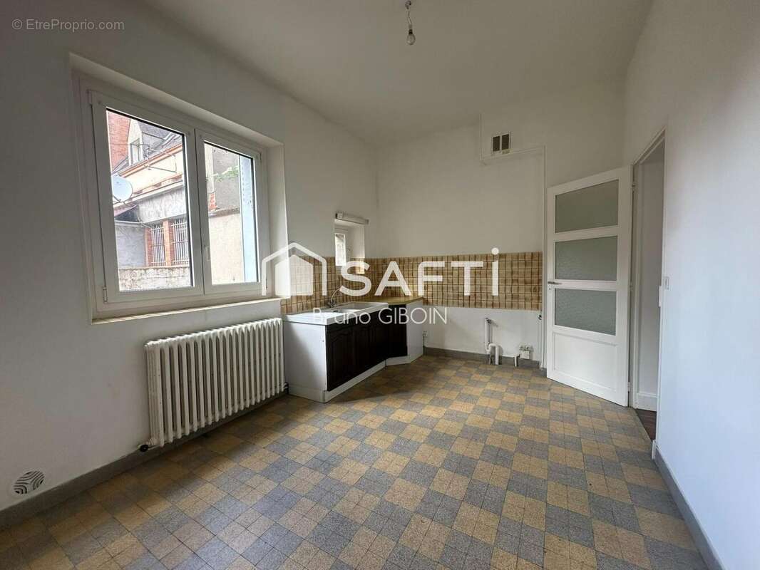 Photo 3 - Maison à GIEN