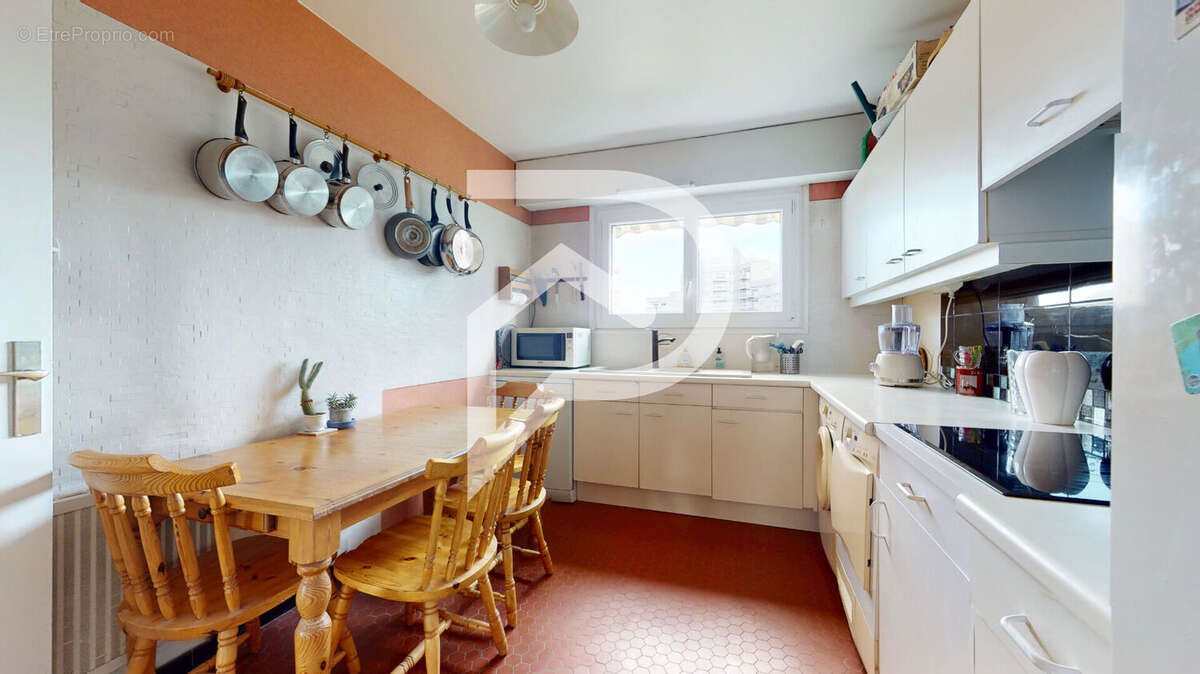 Appartement à MARLY-LE-ROI