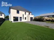 Maison à LA VILLE-AUX-DAMES