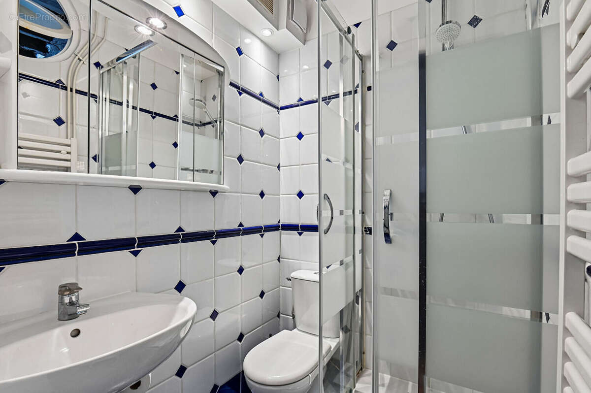 Appartement à PARIS-5E
