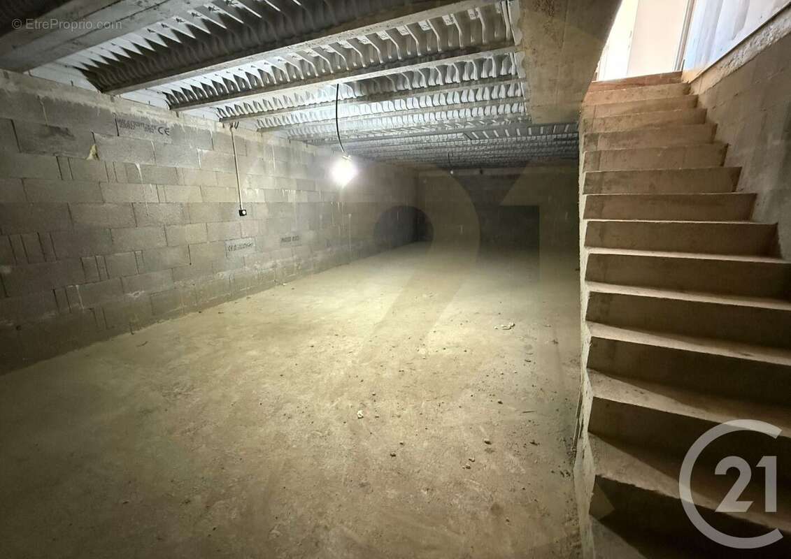 Maison à BOURGOIN-JALLIEU