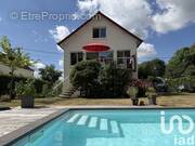 Photo 1 - Maison à LES PONTS-DE-CE