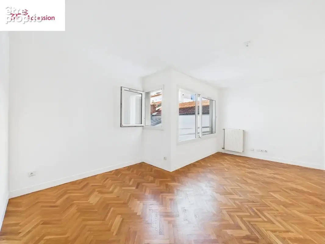 Photo Appartement à Asnieres-Sur-Seine au prix de 272 749€