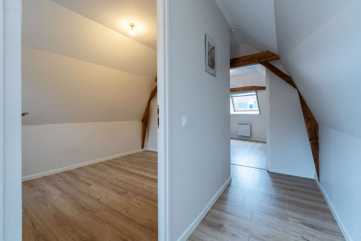 Maison à MARQUETTE-LEZ-LILLE