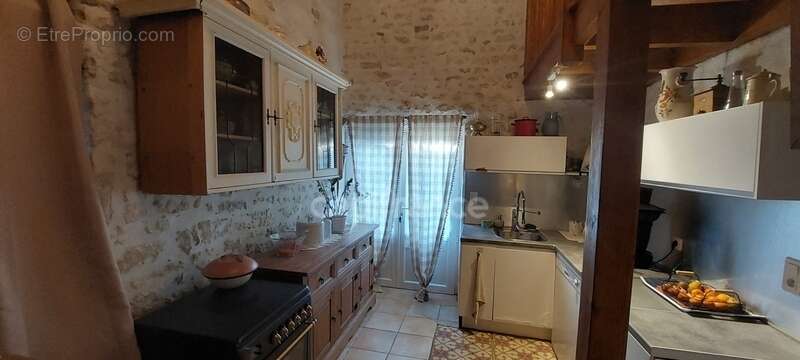 Maison à vendre 5 pièces CURZON (85) - photo 9
