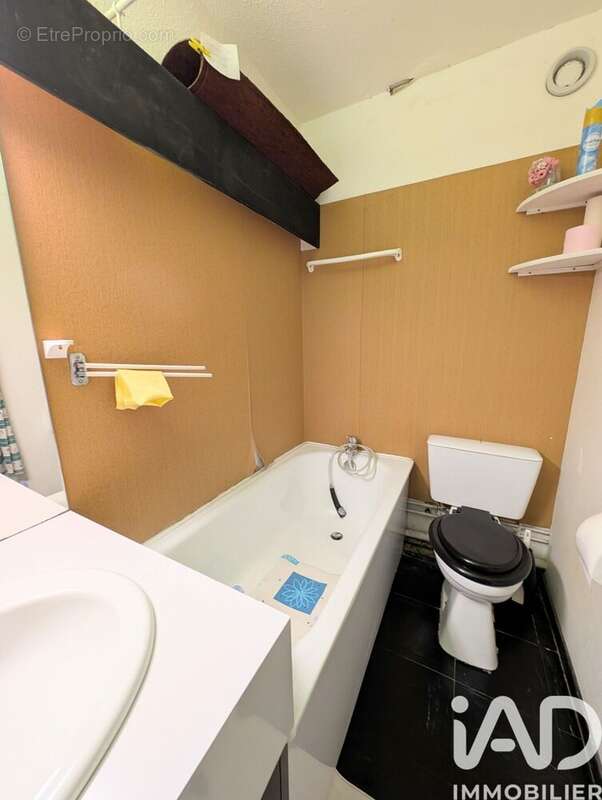 Photo 9 - Appartement à ASTUGUE