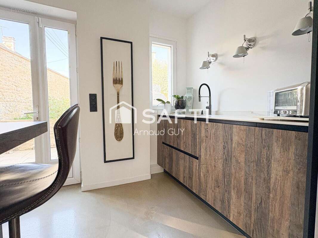 Photo 7 - Maison à MAMERS