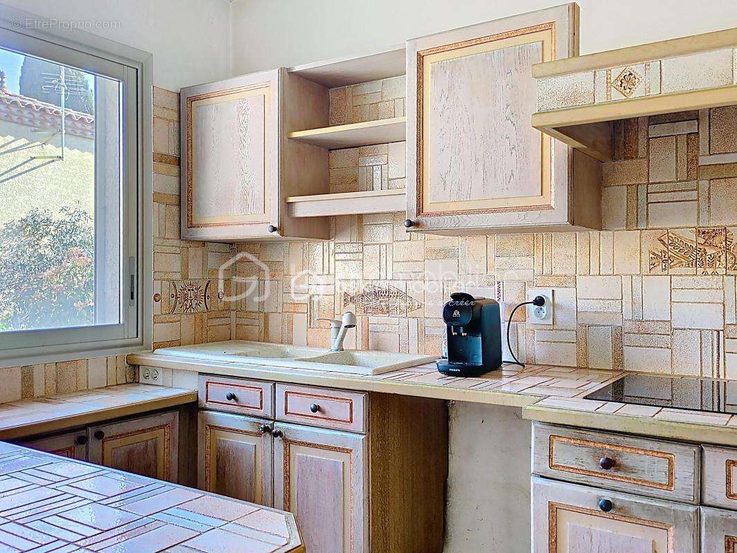 Maison à MONTPELLIER