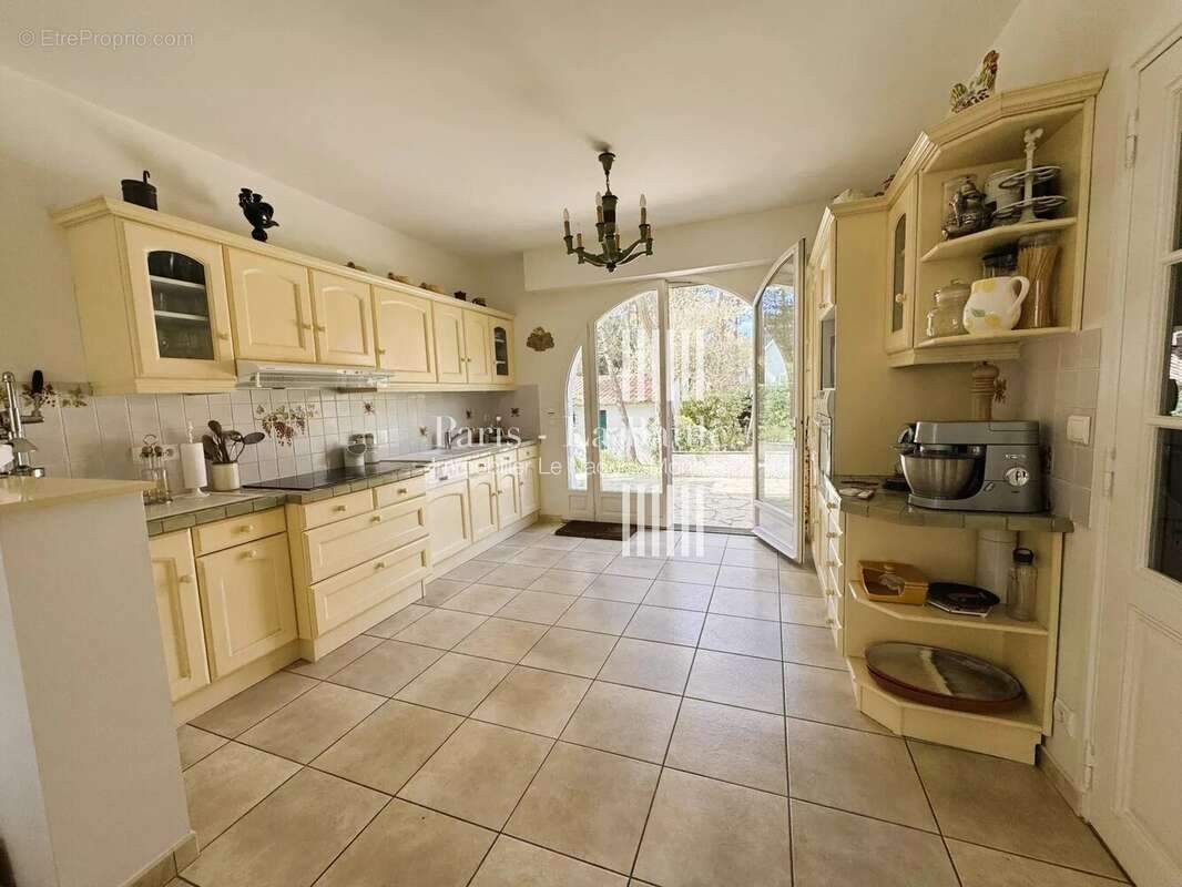 Maison à LA BAULE-ESCOUBLAC