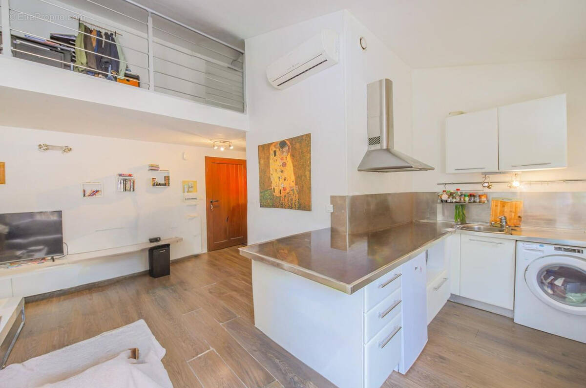 Appartement à SAN-MARTINO-DI-LOTA