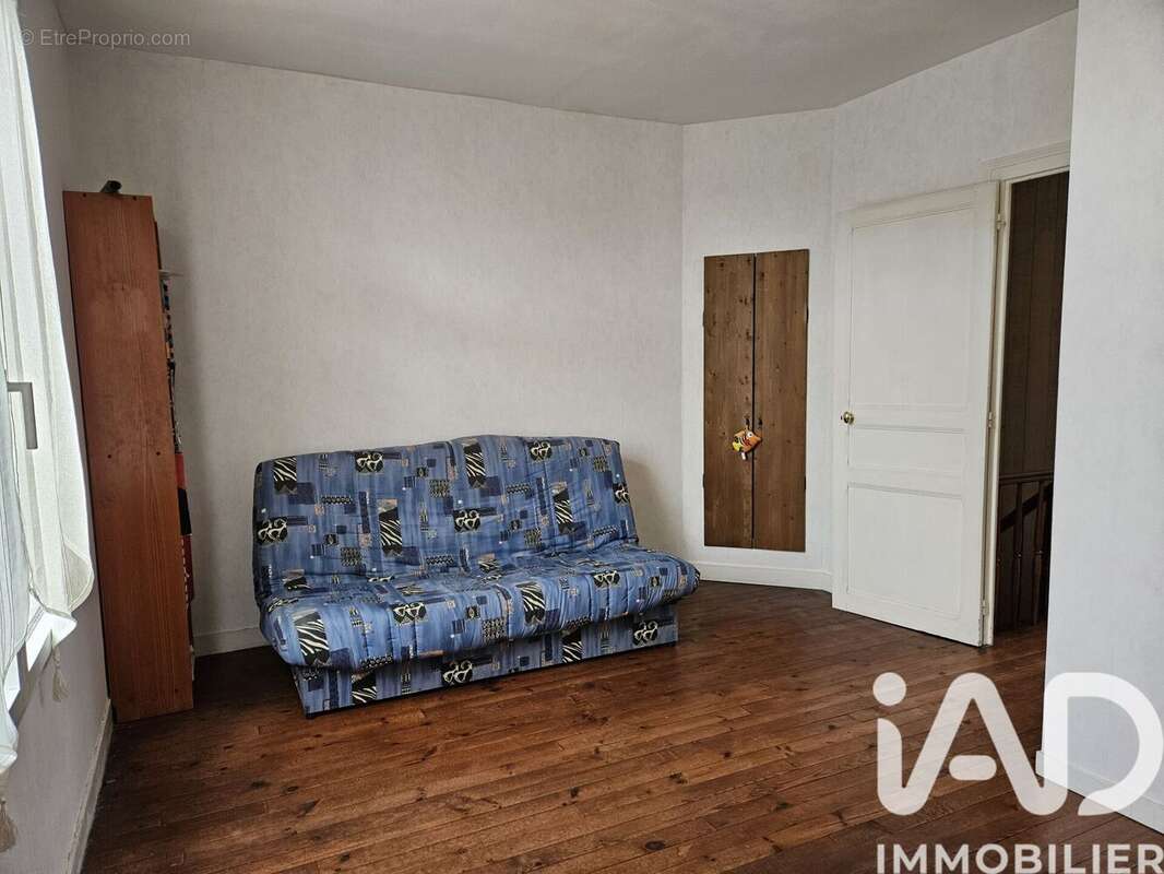Photo 9 - Maison à NIORT