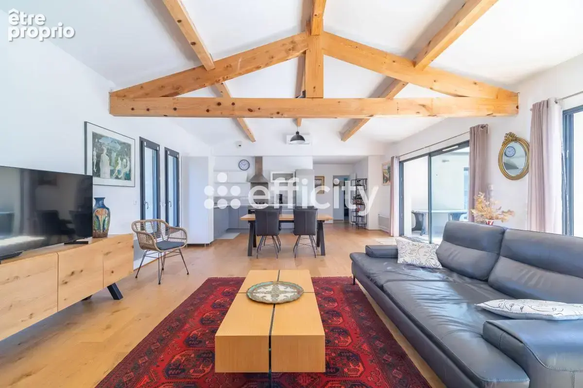 Maison 4 pièces 110 m² à vendre à Agde (34300) - photo 4