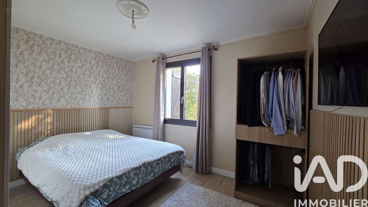 Photo 9 - Maison à DRAIN