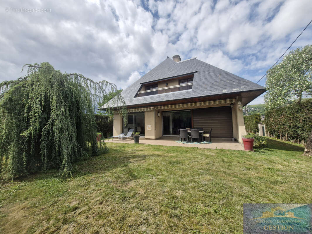 Maison à LOURDES