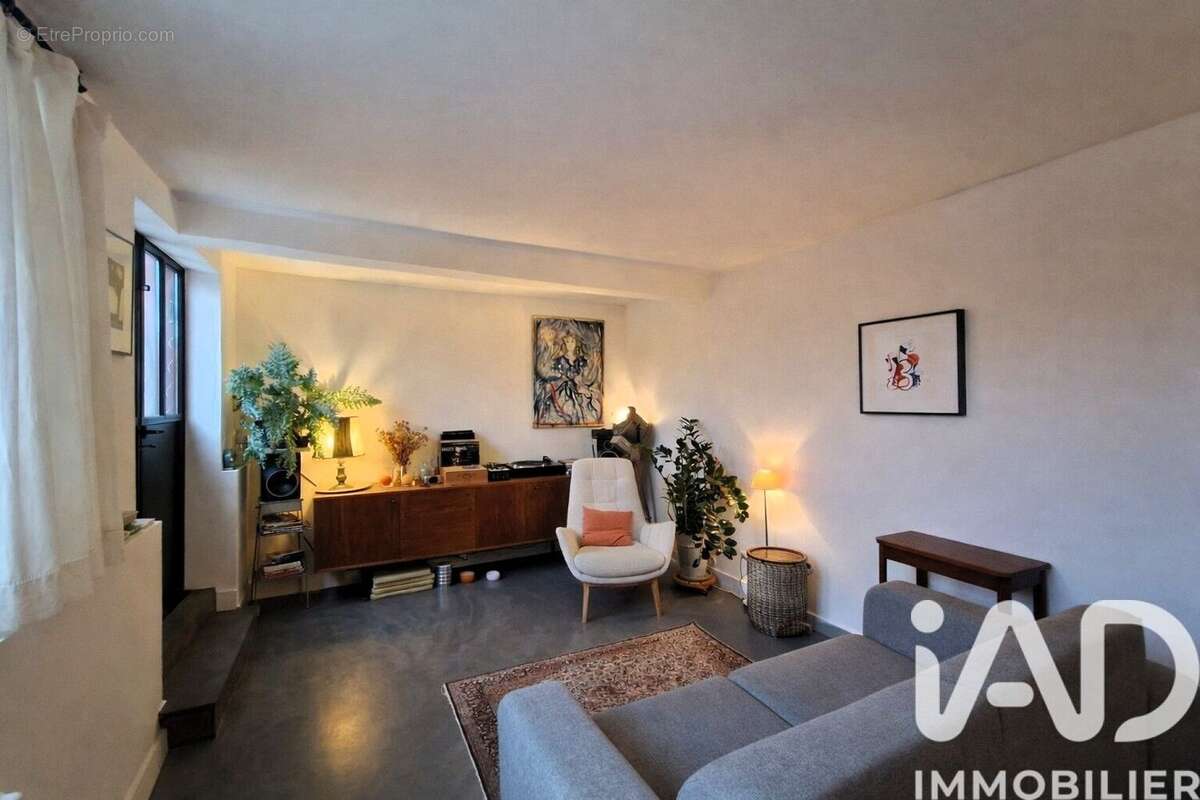 Photo 7 - Appartement à MONTREUIL