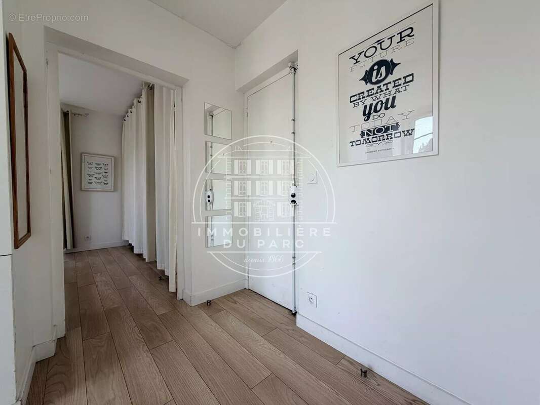 Appartement à CHATOU