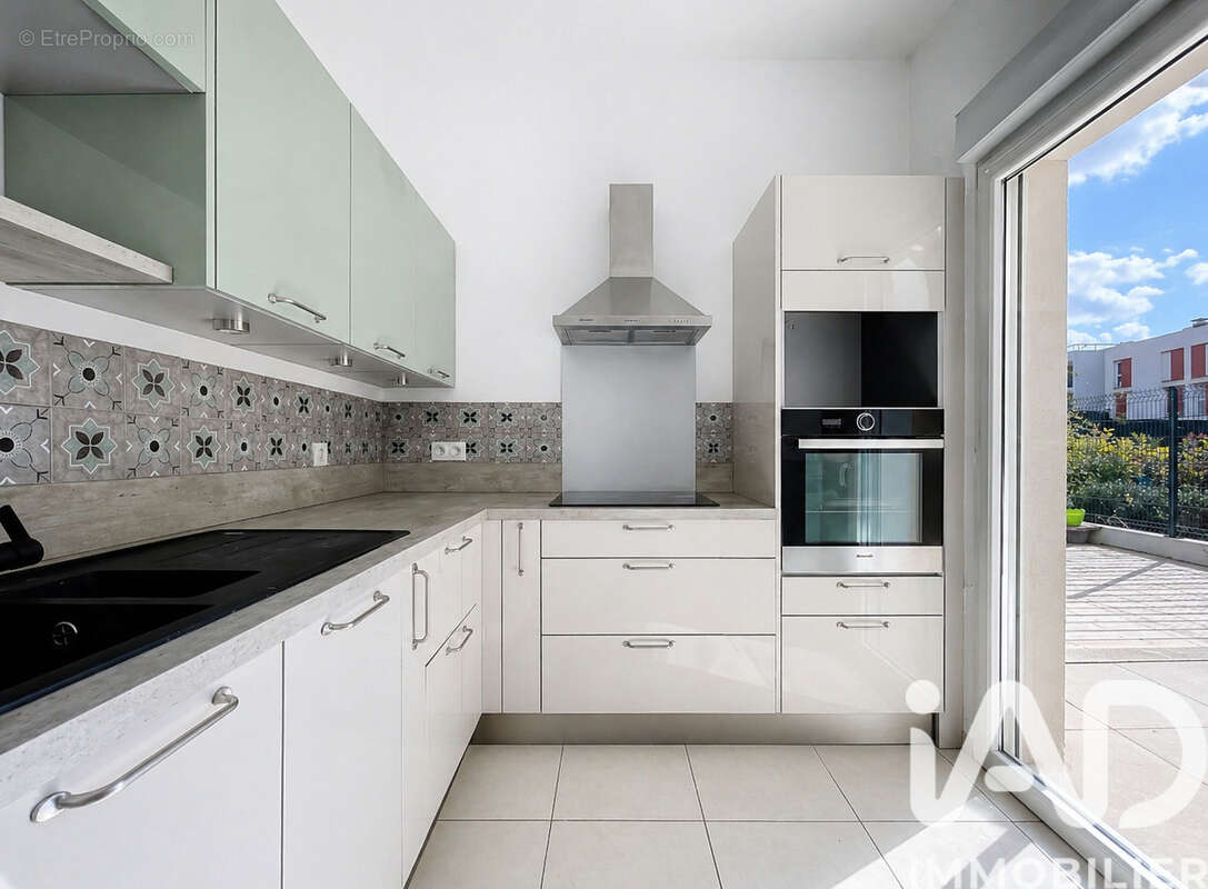 Photo 3 - Appartement à CUGES-LES-PINS