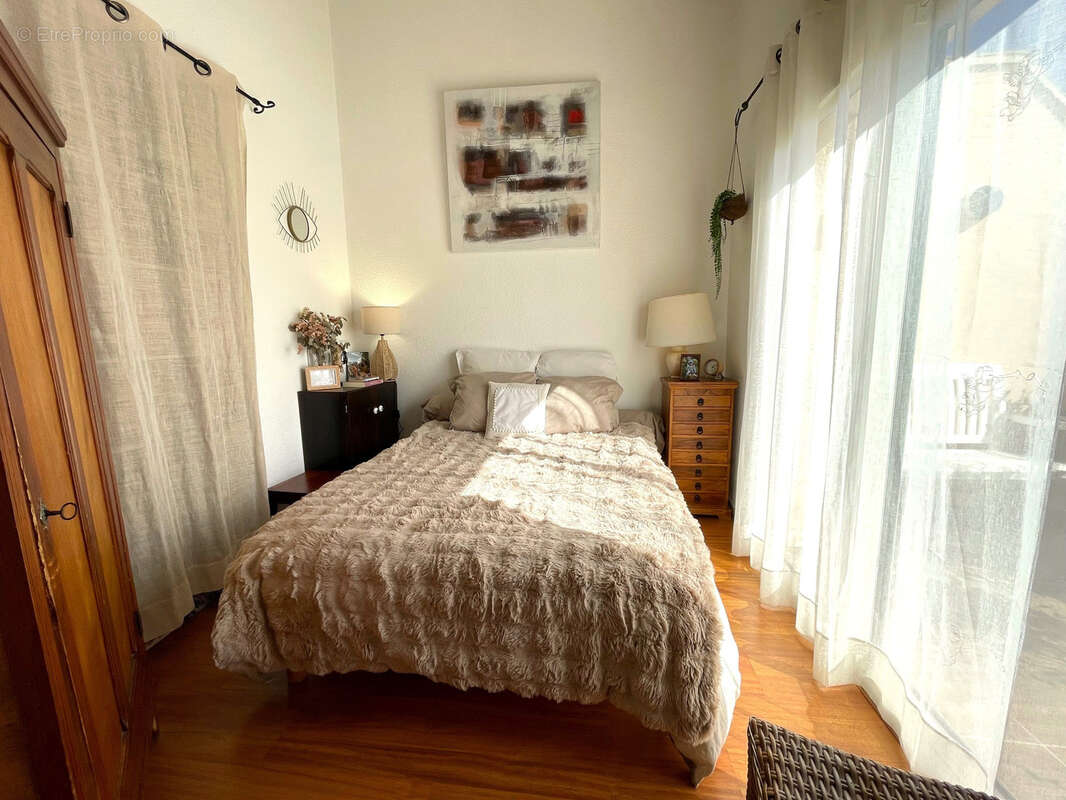 Appartement à VILLENEUVE-DE-LA-RAHO