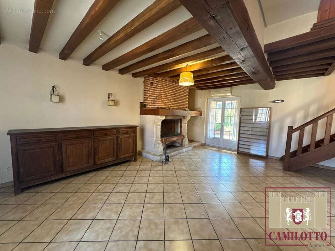 Maison à NOGENT-LE-ROI