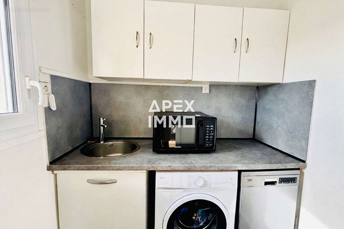 Appartement à ORLEANS