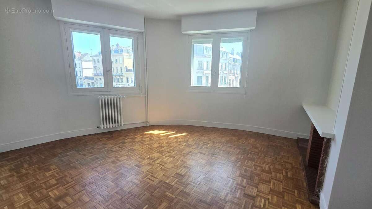 Photo 5 - Appartement à ROUEN