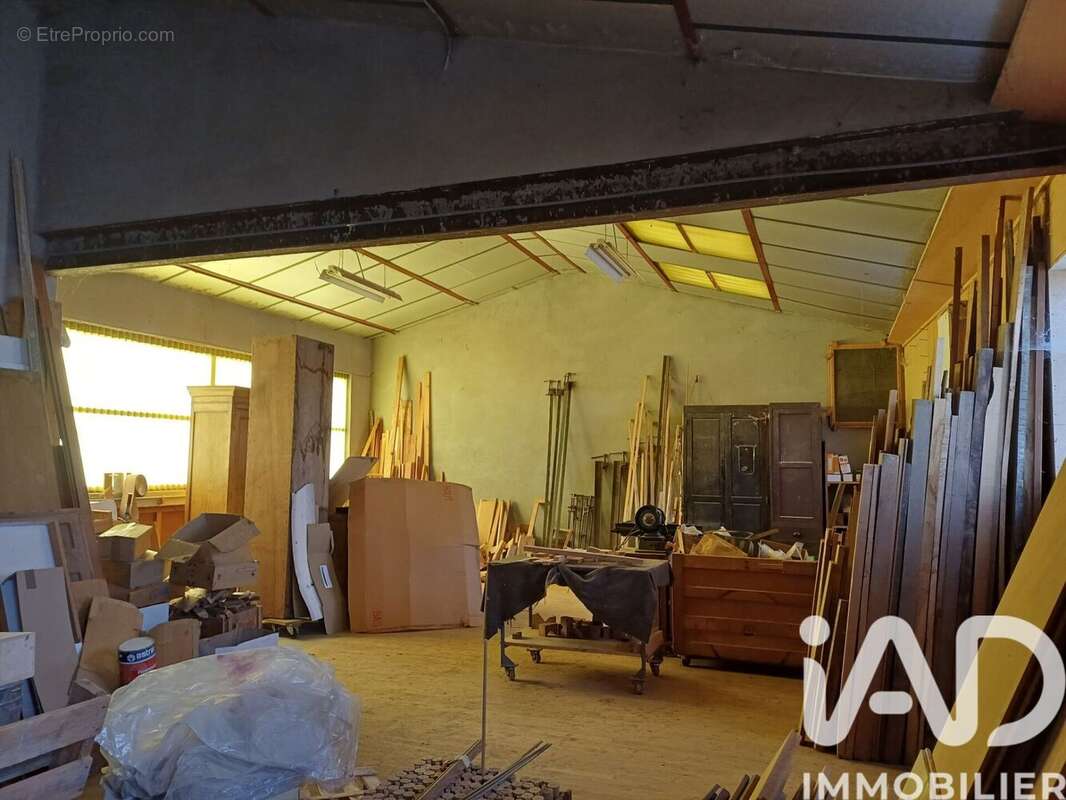 Photo 7 - Appartement à RIGNAC