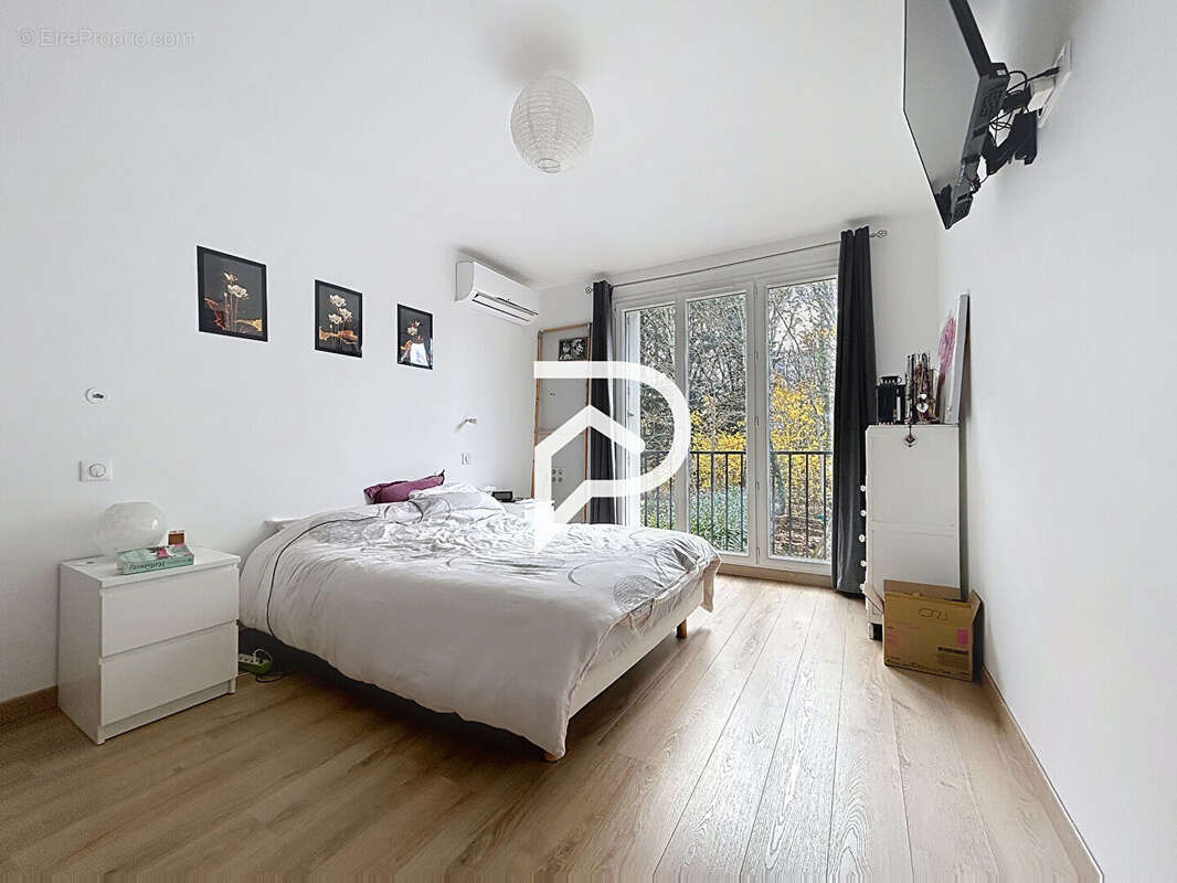 Maison à CHAMBRAY-LES-TOURS