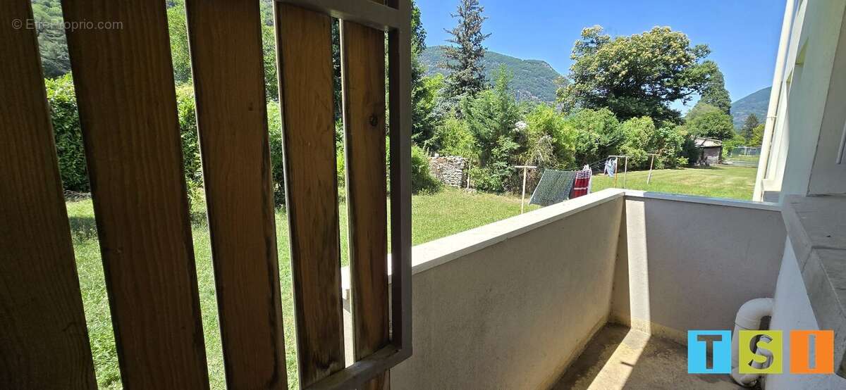 T3 de 63,34 m² à rénover - photo 9