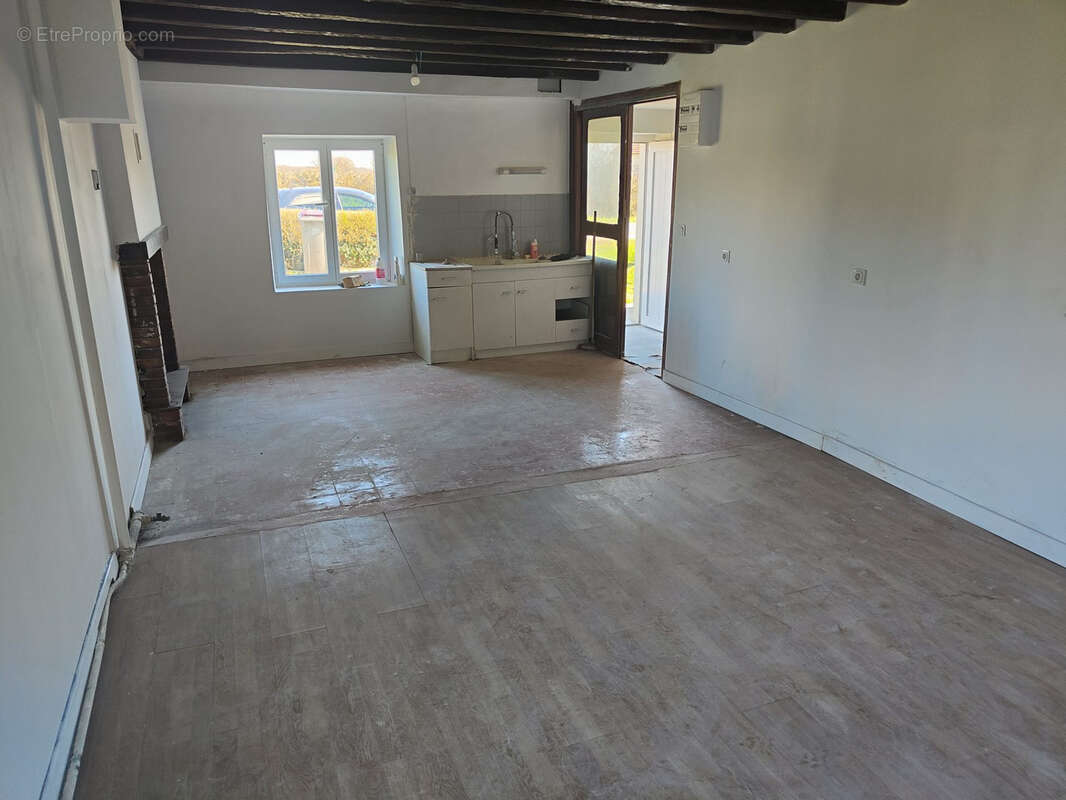 Maison de campagne ! - photo 4