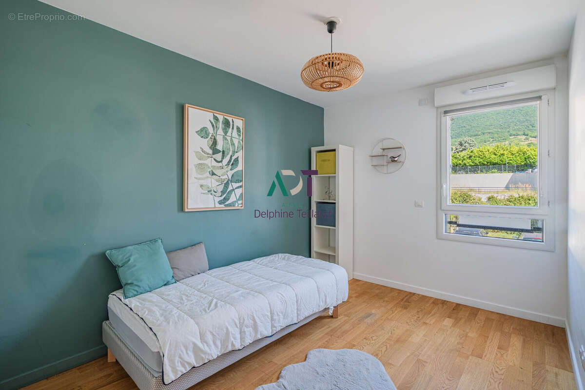 Appartement à SAINT-ISMIER