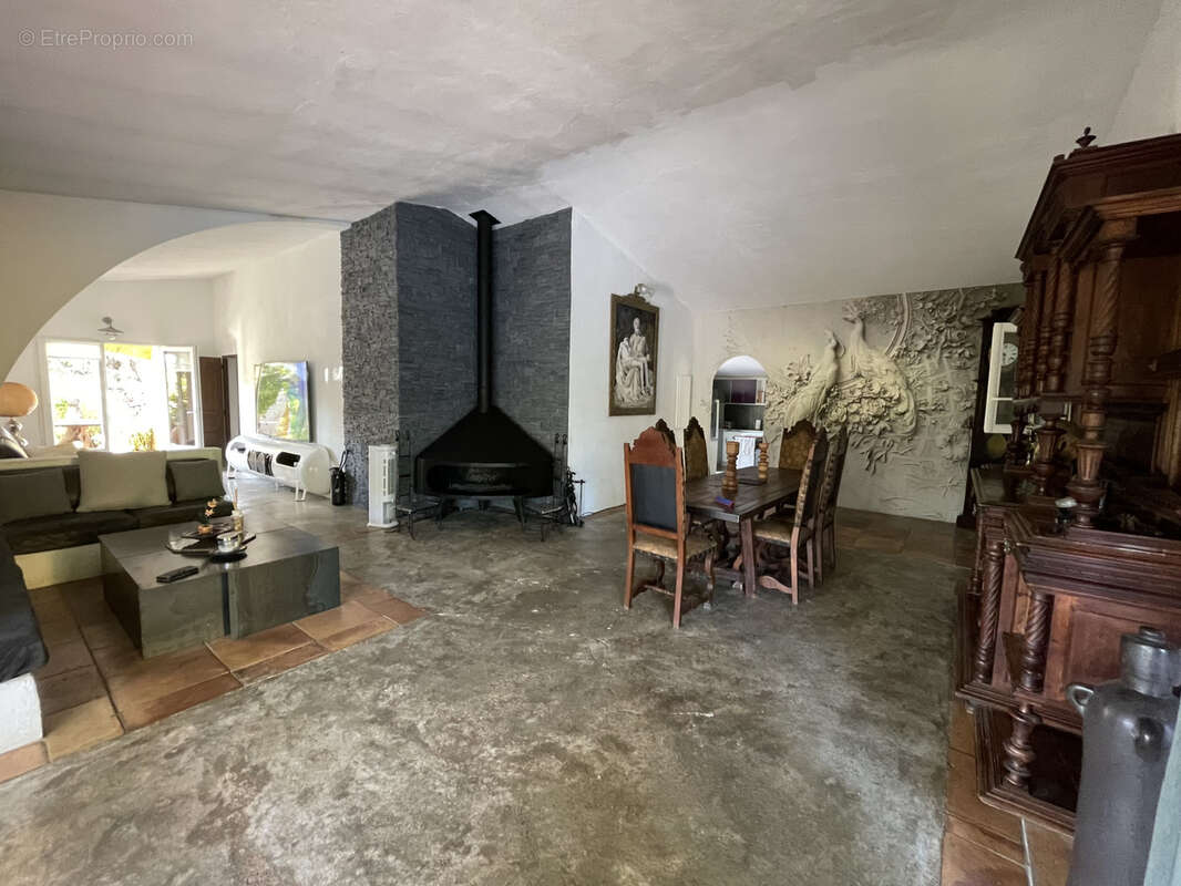 Maison à PORTO-VECCHIO