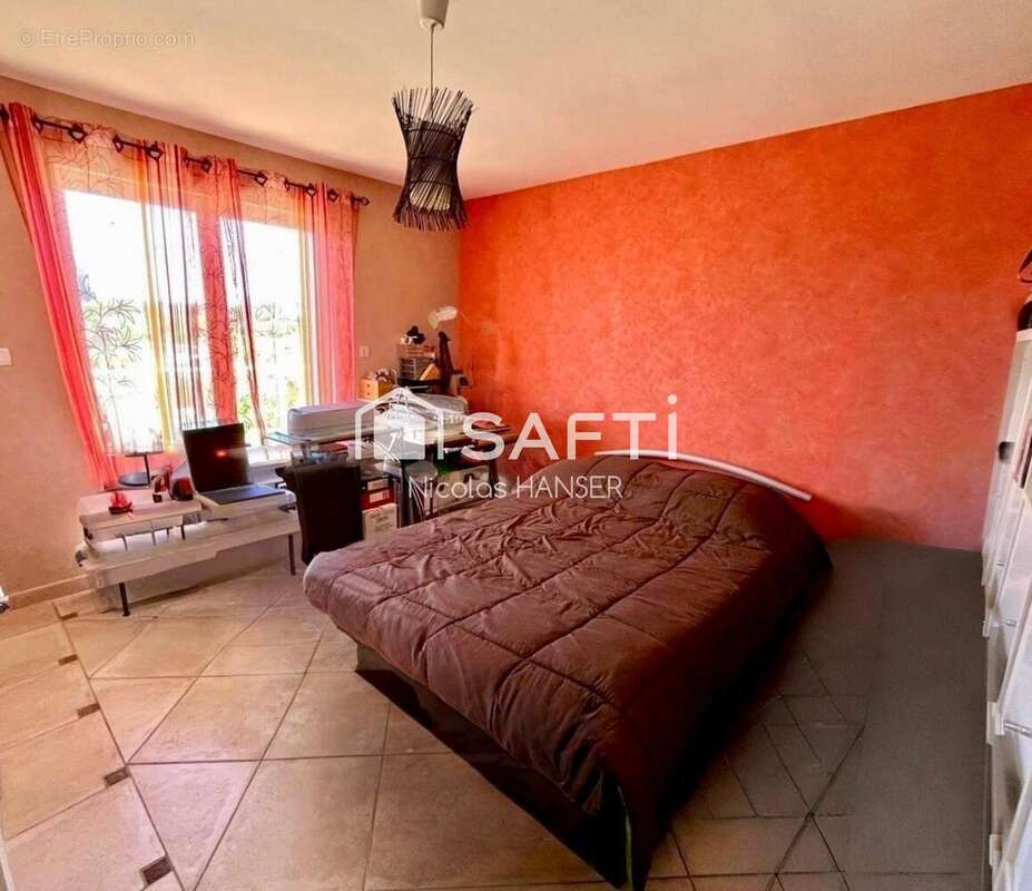 Photo 8 - Maison à BAGARD