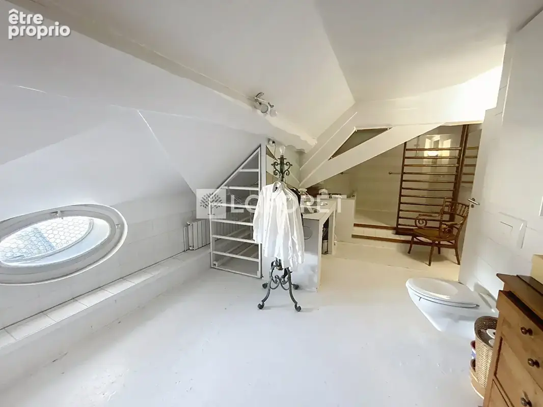 Loft 200m2 - Villejuif - photo 14